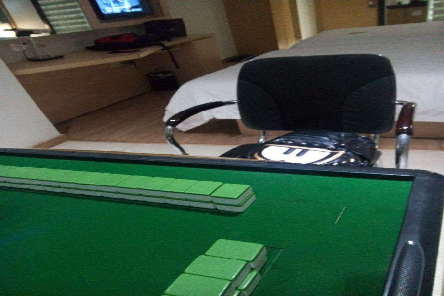 Yeste Hotel Xianning Bagian luar foto